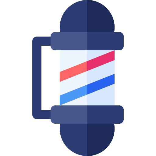 Astronaut in the air